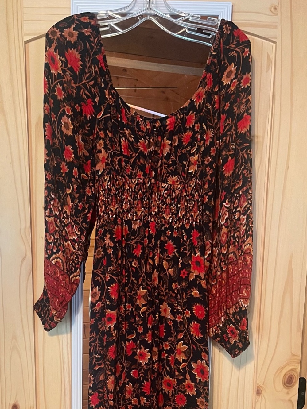 Billabong Maxi Dress